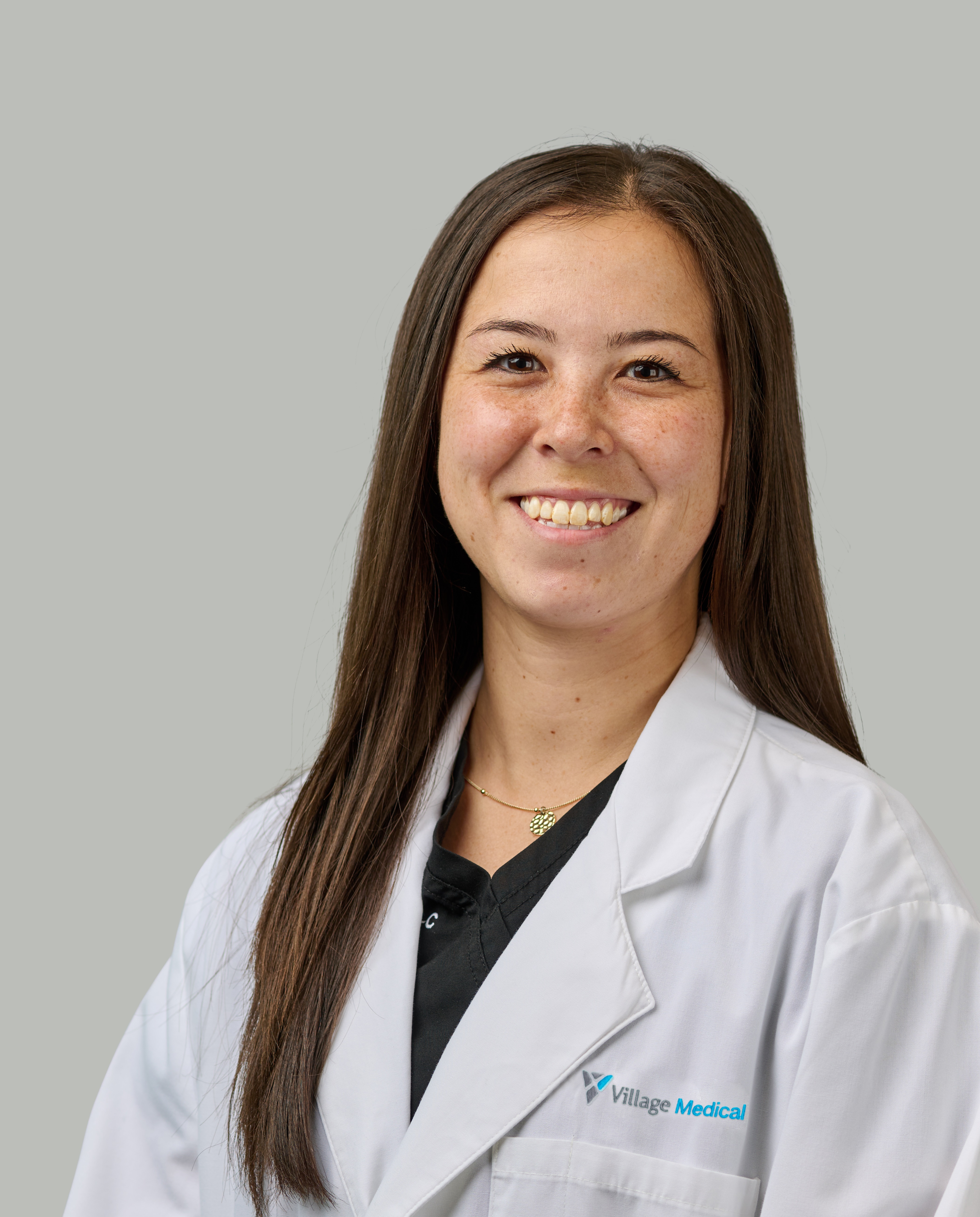 Lauren Katada, PA Village Medical at Walgreens